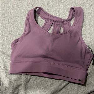NVGTN Sports bra